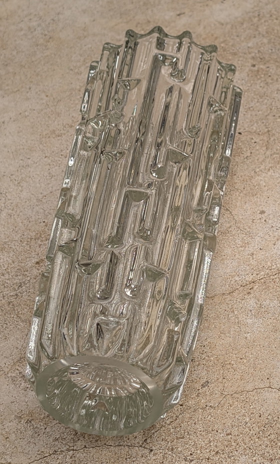 Image 1 of Vaso Labirinto - Repubblica Ceca anni '60