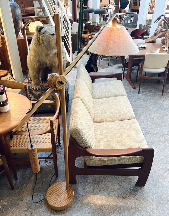 Image 1 of Alte Angellampe, Domus '70