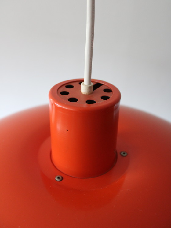 Image 1 of Lampada a sospensione danese vintage di Louis Poulsen, PH4/3