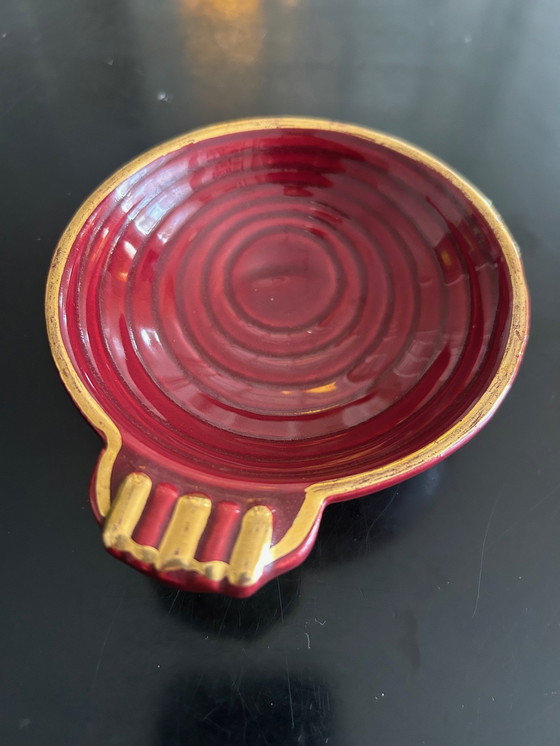 Image 1 of Coupelles Saint Clément 1950