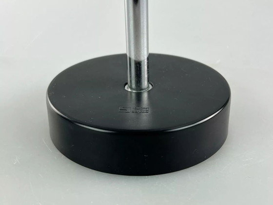 Image 1 of 60s 70s wall lamp wall lamp ball lamp Staff Leuchten Germany Design