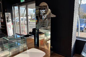 Image 1 of Perchero DMO Collection Olive