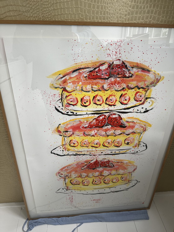 Image 1 of Olanda Bakt