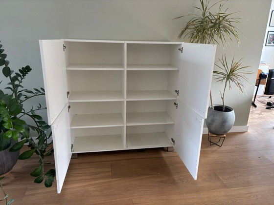 Image 1 of Armadio di design del marchio Verardo