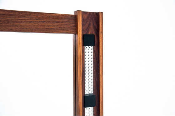 Image 1 of Chest of drawers with mirror, 1960s Denmark