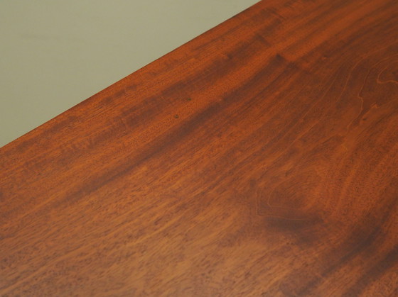 Image 1 of Cómoda de caoba, diseño danés, década de 1960, producción: Dinamarca