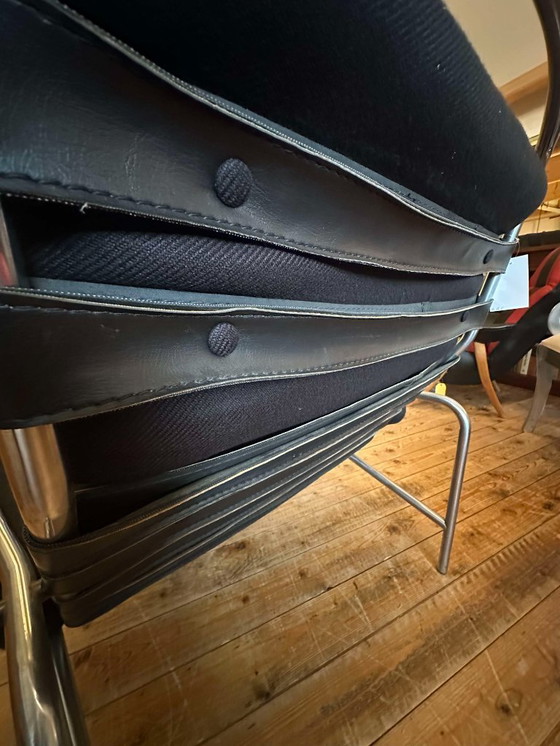 Image 1 of Martin Visser SZ09 'Nagoya' Fauteuil voor Spectrum