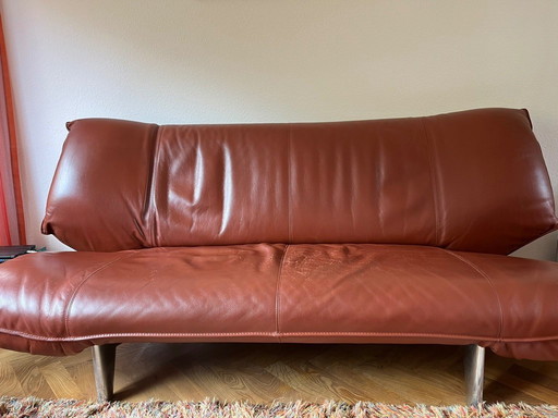 1leolux Tango 2.5 seater sofa