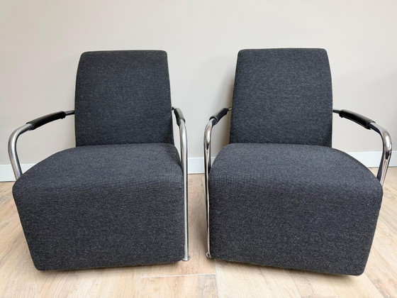 Image 1 of Sillones Gelderland 6420 – Excelente estado