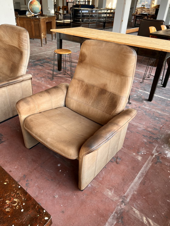 Image 1 of 4 De Sede Ds50