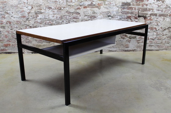 Image 1 of Coffee table. Model TU04 for Pastoe