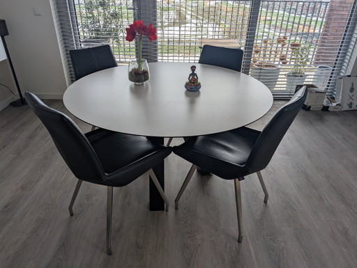 Magnifique ensemble de meubles modernes