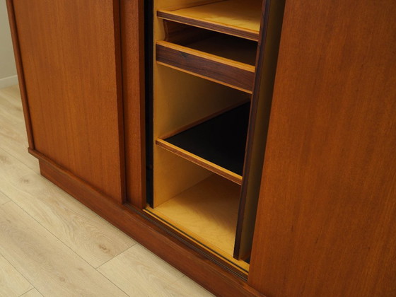 Image 1 of Armadio in teak, design danese, anni '60, produttore: Danimarca