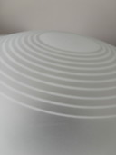 Artemide Plafondlamp Utopia 42 Ernesto Gismondi Italien