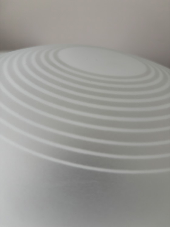 Image 1 of Artemide Plafondlamp Utopia 42 Ernesto Gismondi Italy