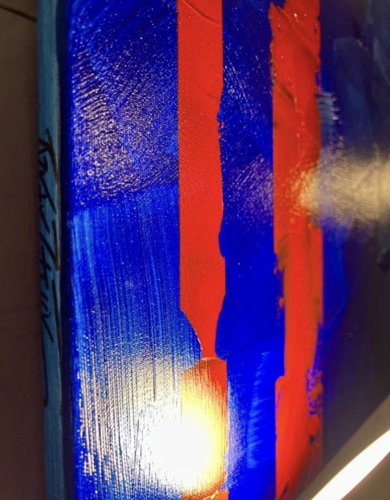 Image 1 of Ronan Martin pulsion