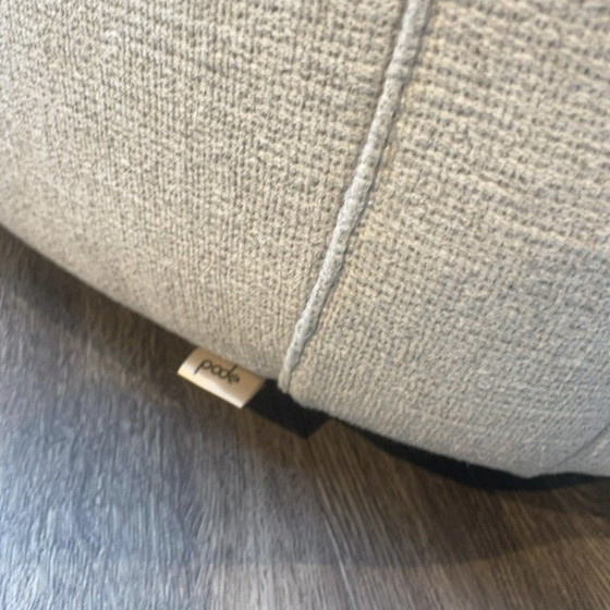 Image 1 of Pode Balini armchair with ottoman