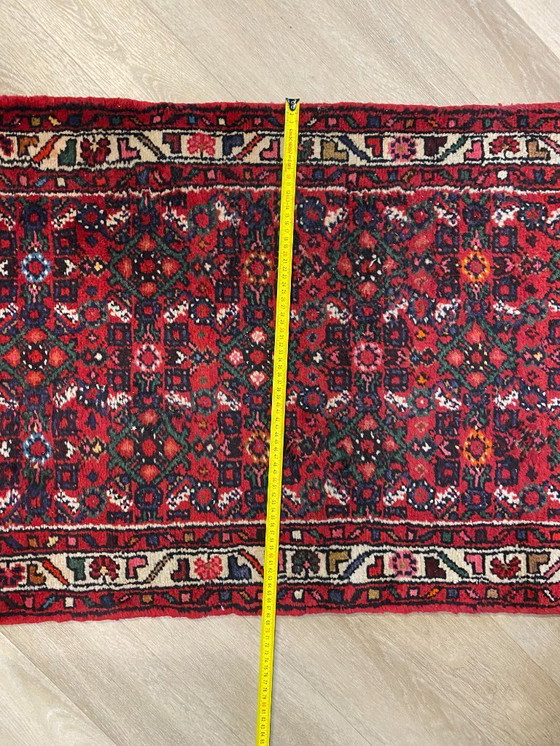 Image 1 of Tappeto persiano 323 x 68 cm