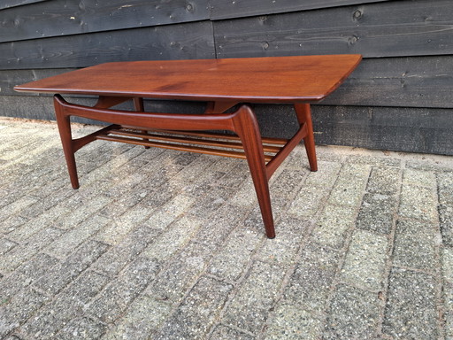 Table basse Louis van Teeffelen