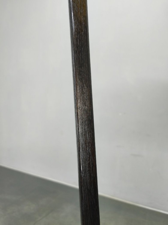 Image 1 of Lampadaire de style japonais par Zukov, années 1970