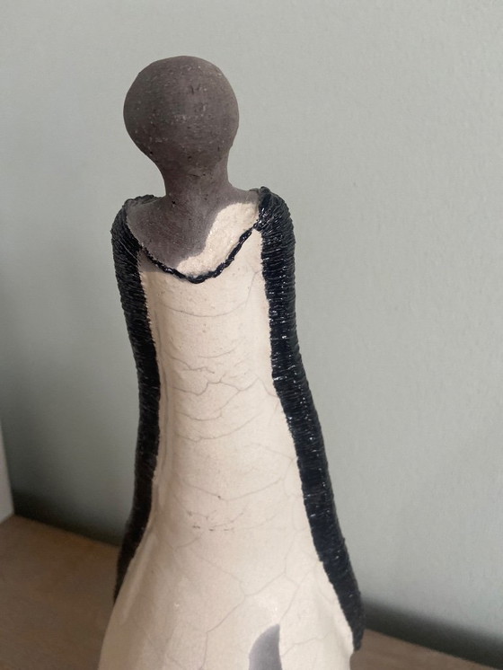 Image 1 of Imagen de una dama