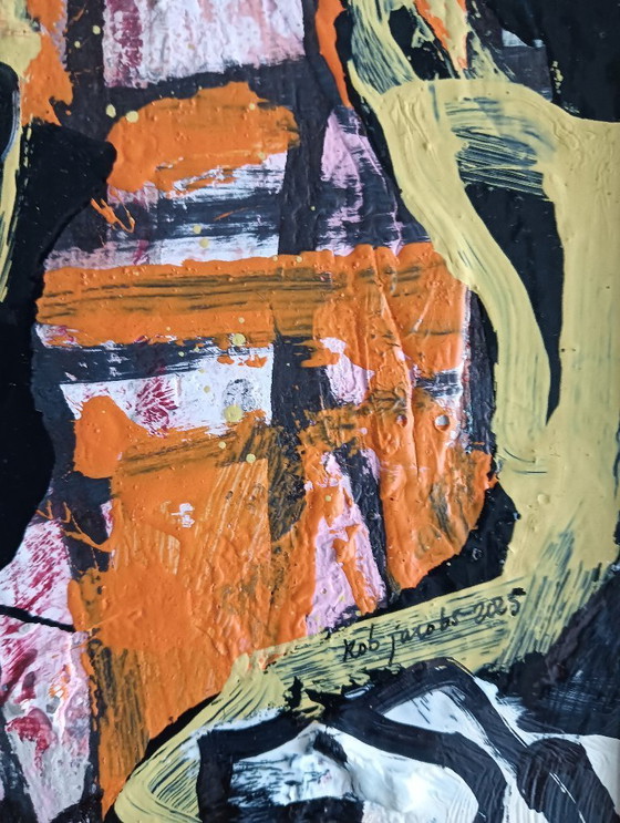 Image 1 of Rob Jacobs - On the market