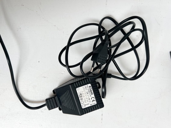 Image 1 of Onidia Tafellamp van Santiago Calatrava voor Artemide, 1992