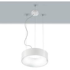 Cyclos lamp by Lucente
