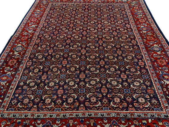 Image 1 of Sarough - 282 x 191 - Handgeknüpft