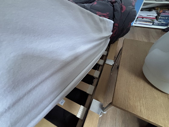 Image 1 of Piet Hein Eek eenpersoonsbed