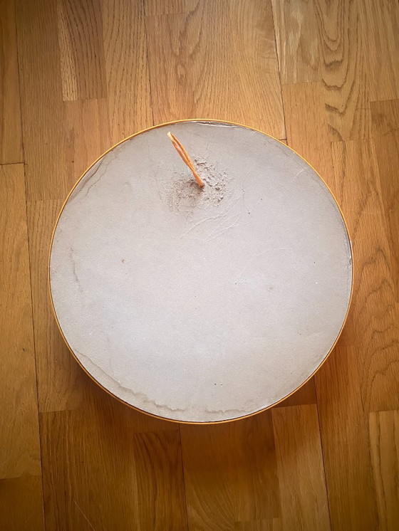 Image 1 of Retro-Weltraumzeit-Spiegel