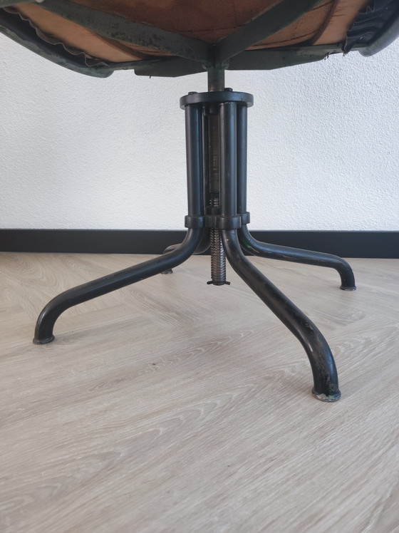 Image 1 of GISPEN office chair model 356 (1930s)