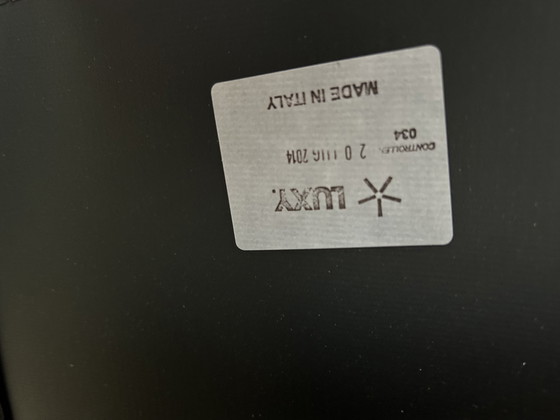 Image 1 of Luxy (a la Vitra) Stoel Bureaustoel Burostoel Conferentiestoel