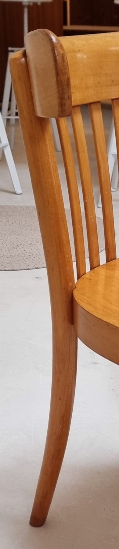 Image 1 of Chaises du milieu du siècle