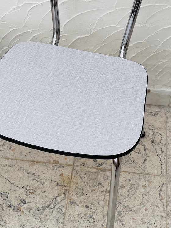 Image 1 of Due sedie in formica