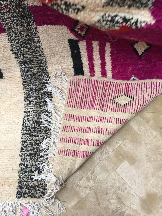 Image 1 of Boujaad rug 250 x 150 cm