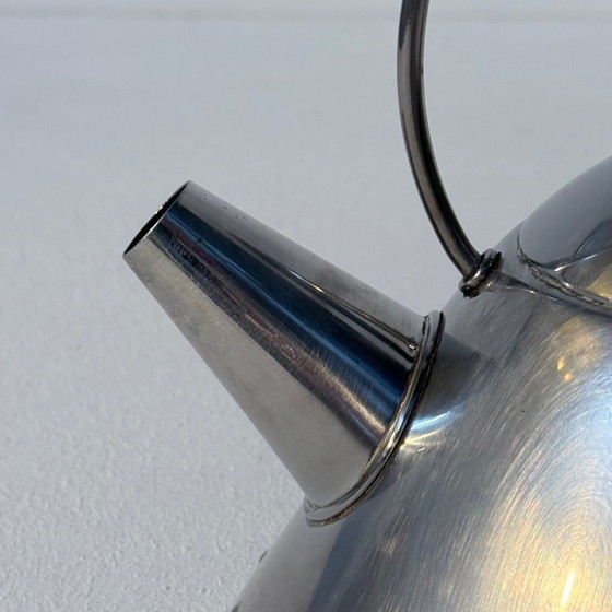 Image 1 of Alessi Wasserkocher mit Pfeife (ohne Pfeife)