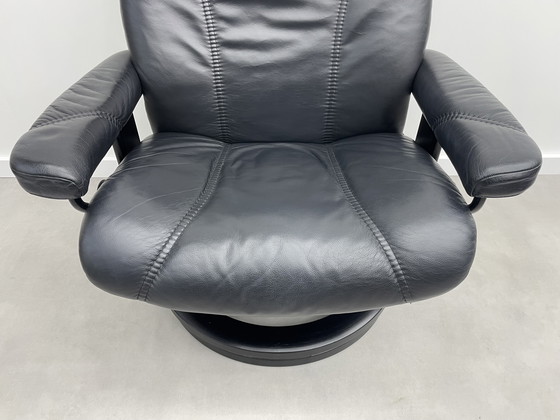 Image 1 of Stressless Relaxsessel Größe L