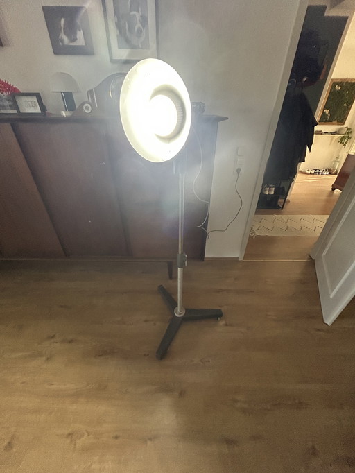 Schianski Foto-Lux Mod. 500 - Leuchte - Stehlampe