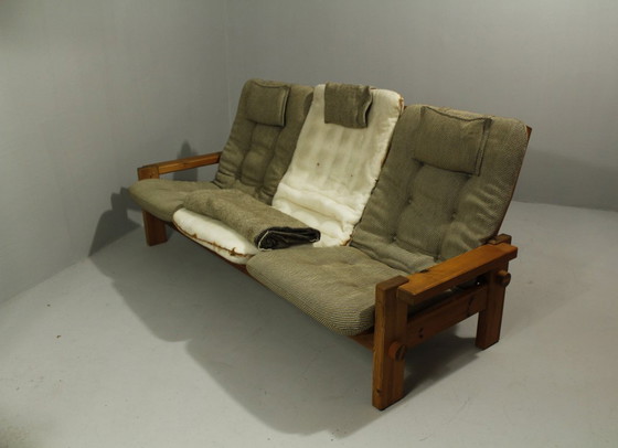 Image 1 of Bank Dymling, Yngve Ekström voor Zweeds, jaren 70