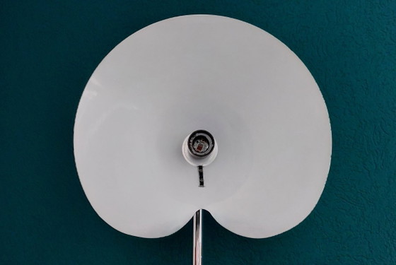 Image 1 of  Monachella Floor Lamp by Luigi Caccia Dominioni for Azucena 1950's