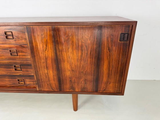 Image 1 of Credenza danese Erik Wortz