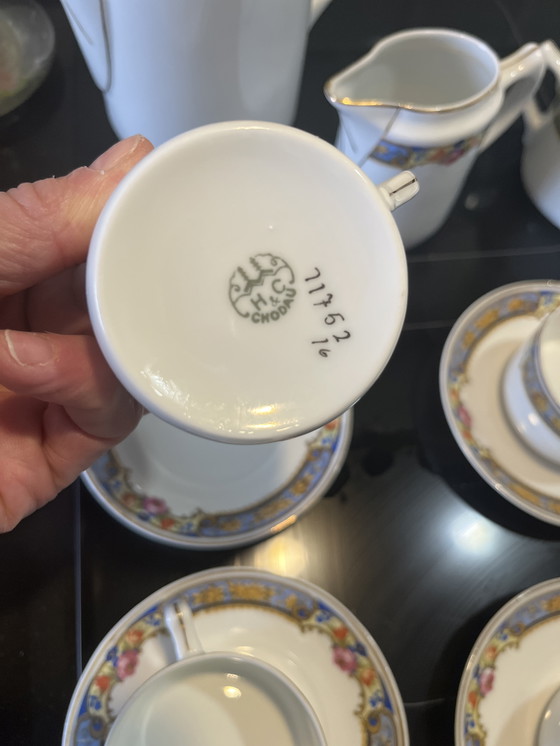 Image 1 of Servizio caffè 4 persone