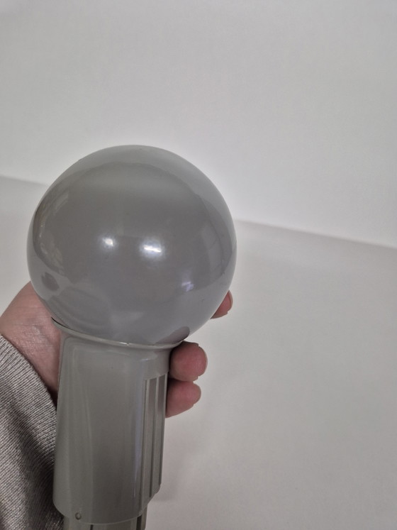 Vintage Vrieland Design Wandlampje – Wandlampen, Plastic (photo 14 of 15)
