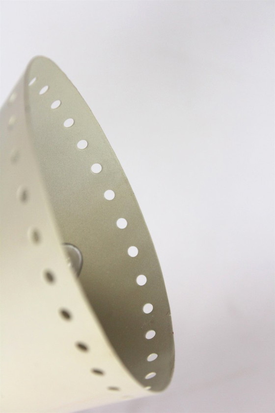 Image 1 of Tischlampe, die Josef Hurka für Napako zugeschrieben wird, 1960er Jahre