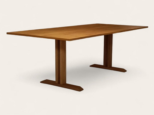 Dining table Tjalfe