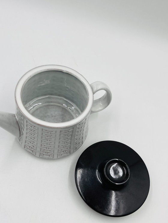 Image 1 of Ceramano Epsilon Teeservice von Karl Leutner