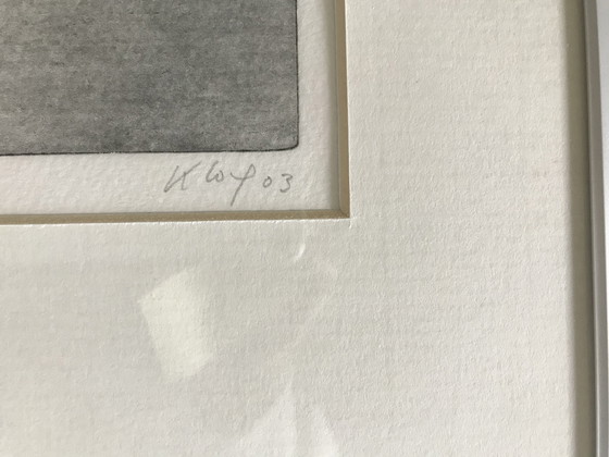 Image 1 of Ets van Ton Klop "Territorium