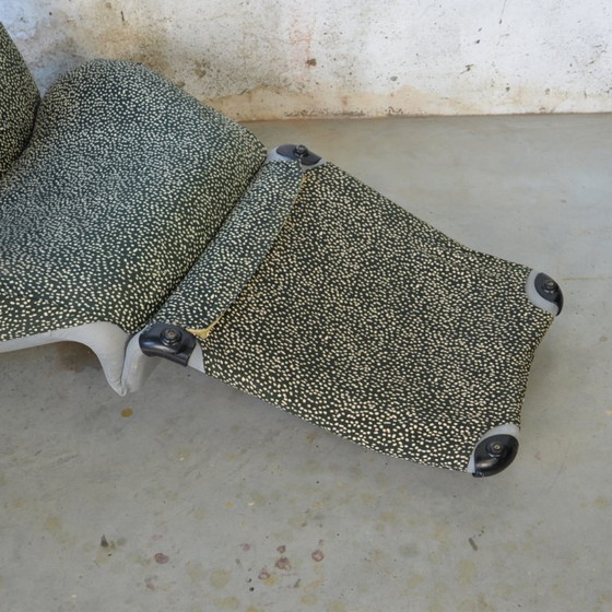 Image 1 of 1x Modell 111 Wink Relaxsessel