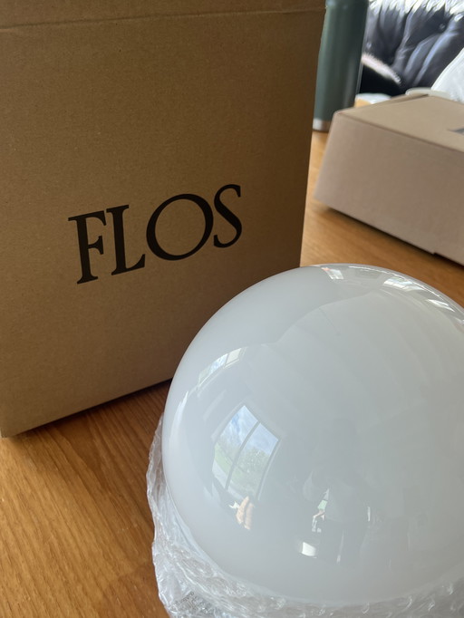 Flos IC Cw-1 Lampada doppia